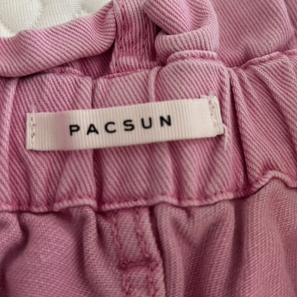 PacSun mom shorts - Picture 3 of 3